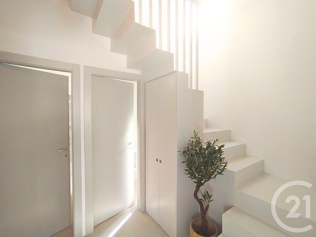 Maison &agrave; vendre - 7 pi&egrave;ces - 135,02 m2 - Nice - 06 - PROVENCE-ALPES-COTE-D-AZUR