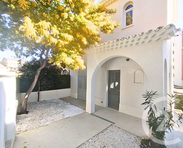 Maison &agrave; vendre - 7 pi&egrave;ces - 135,02 m2 - Nice - 06 - PROVENCE-ALPES-COTE-D-AZUR
