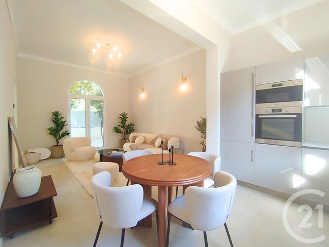 Maison &agrave; vendre - 7 pi&egrave;ces - 135,02 m2 - Nice - 06 - PROVENCE-ALPES-COTE-D-AZUR