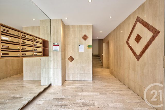 Appartement F4 &agrave; vendre - 4 pi&egrave;ces - 94,73 m2 - Nice - 06 - PROVENCE-ALPES-COTE-D-AZUR