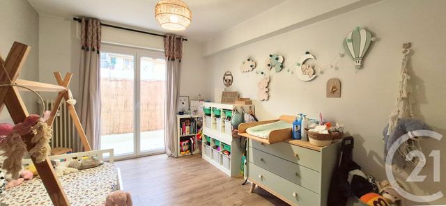 Appartement F3 &agrave; vendre - 3 pi&egrave;ces - 74,01 m2 - Nice - 06 - PROVENCE-ALPES-COTE-D-AZUR