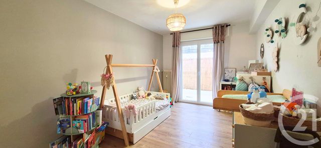 Appartement F3 &agrave; vendre - 3 pi&egrave;ces - 74,01 m2 - Nice - 06 - PROVENCE-ALPES-COTE-D-AZUR