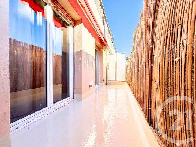 Appartement F3 &agrave; vendre - 3 pi&egrave;ces - 74,01 m2 - Nice - 06 - PROVENCE-ALPES-COTE-D-AZUR