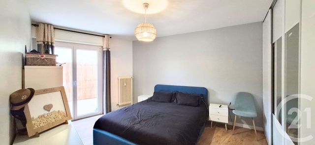 Appartement F3 &agrave; vendre - 3 pi&egrave;ces - 74,01 m2 - Nice - 06 - PROVENCE-ALPES-COTE-D-AZUR