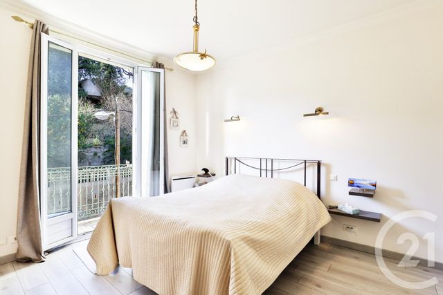 Appartement F4 à vendre - 4 pièces - 96,38 m2 - Nice - 06 - PROVENCE-ALPES-COTE-D-AZUR