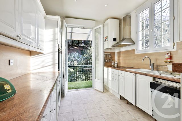 Appartement F4 à vendre - 4 pièces - 96,38 m2 - Nice - 06 - PROVENCE-ALPES-COTE-D-AZUR