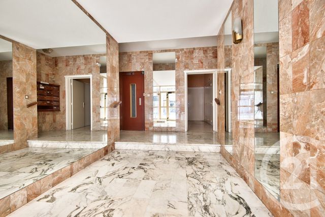 Appartement F3 à vendre - 3 pièces - 83,01 m2 - Nice - 06 - PROVENCE-ALPES-COTE-D-AZUR