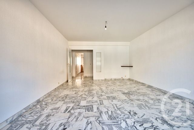 Appartement F3 à vendre - 3 pièces - 83,01 m2 - Nice - 06 - PROVENCE-ALPES-COTE-D-AZUR