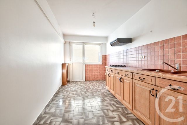 Appartement F3 à vendre - 3 pièces - 83,01 m2 - Nice - 06 - PROVENCE-ALPES-COTE-D-AZUR