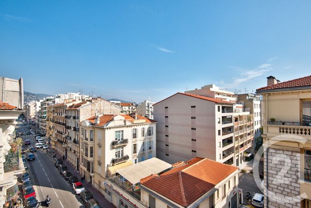 Appartement F3 à vendre - 3 pièces - 63,01 m2 - Nice - 06 - PROVENCE-ALPES-COTE-D-AZUR