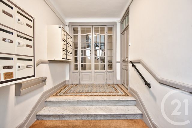 Appartement F3 à vendre - 3 pièces - 63,01 m2 - Nice - 06 - PROVENCE-ALPES-COTE-D-AZUR