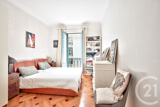 Appartement F2 à vendre - 2 pièces - 51,16 m2 - Nice - 06 - PROVENCE-ALPES-COTE-D-AZUR