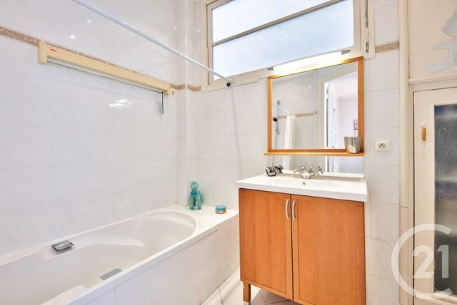 Appartement F2 à vendre - 2 pièces - 51,16 m2 - Nice - 06 - PROVENCE-ALPES-COTE-D-AZUR