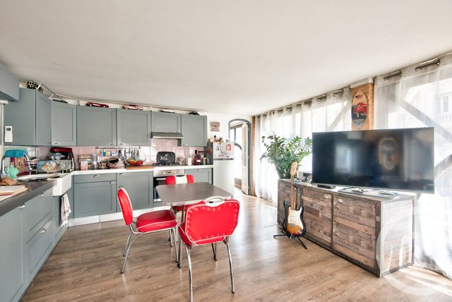 Divers &agrave; vendre - 141,09 m2 - Nice - 06 - PROVENCE-ALPES-COTE-D-AZUR