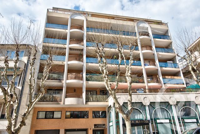 Divers &agrave; vendre - 141,09 m2 - Nice - 06 - PROVENCE-ALPES-COTE-D-AZUR