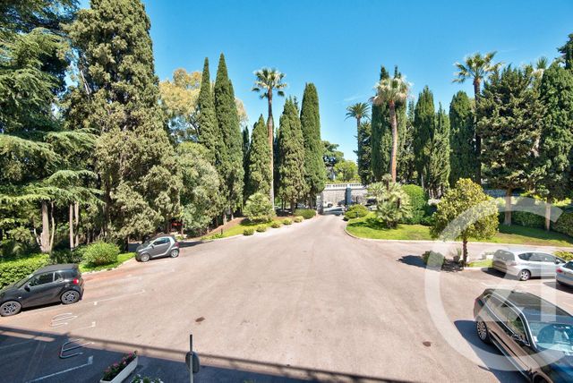 Appartement F3 &agrave; vendre - 3 pi&egrave;ces - 85 m2 - Nice - 06 - PROVENCE-ALPES-COTE-D-AZUR