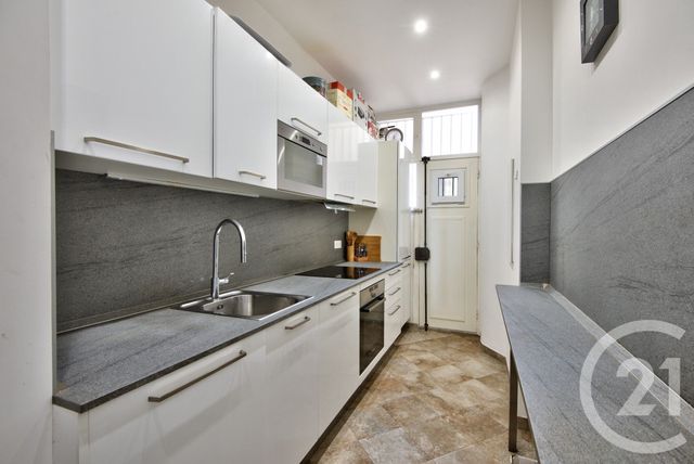 Appartement T2 à vendre - 2 pièces - 65,50 m2 - Nice - 06 - PROVENCE-ALPES-COTE-D-AZUR