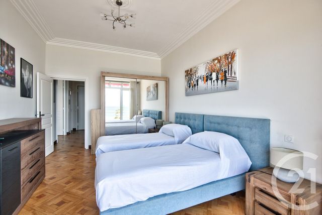 Appartement T2 à vendre - 2 pièces - 65,50 m2 - Nice - 06 - PROVENCE-ALPES-COTE-D-AZUR