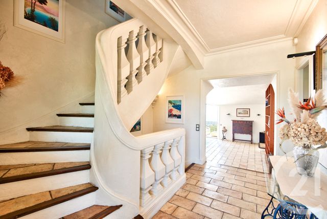 Maison à vendre - 9 pièces - 281,26 m2 - Nice - 06 - PROVENCE-ALPES-COTE-D-AZUR