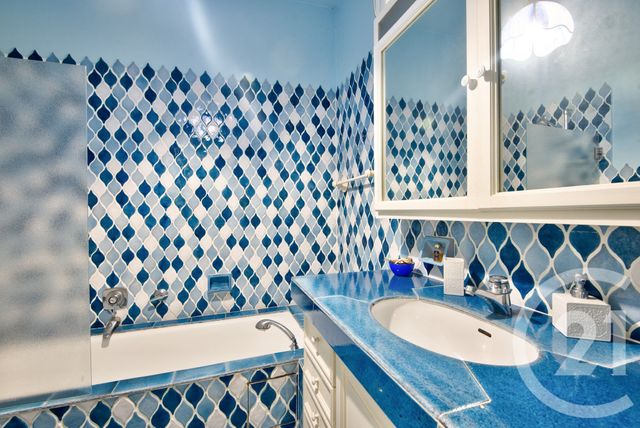 Maison à vendre - 9 pièces - 281,26 m2 - Nice - 06 - PROVENCE-ALPES-COTE-D-AZUR