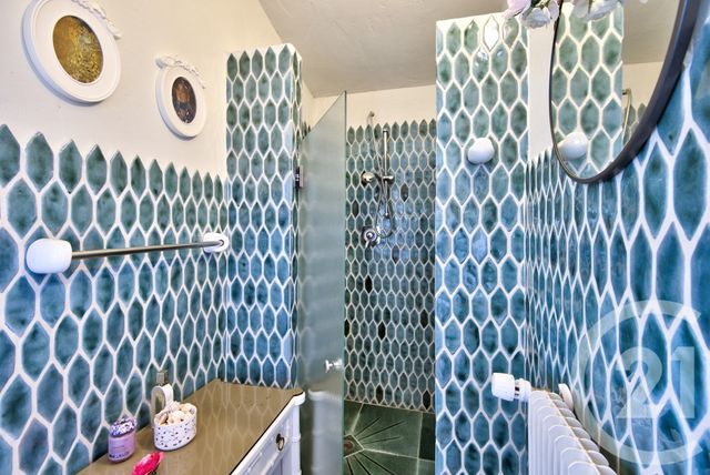 Maison à vendre - 9 pièces - 281,26 m2 - Nice - 06 - PROVENCE-ALPES-COTE-D-AZUR