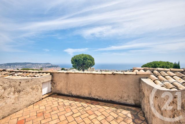 Maison à vendre - 9 pièces - 281,26 m2 - Nice - 06 - PROVENCE-ALPES-COTE-D-AZUR