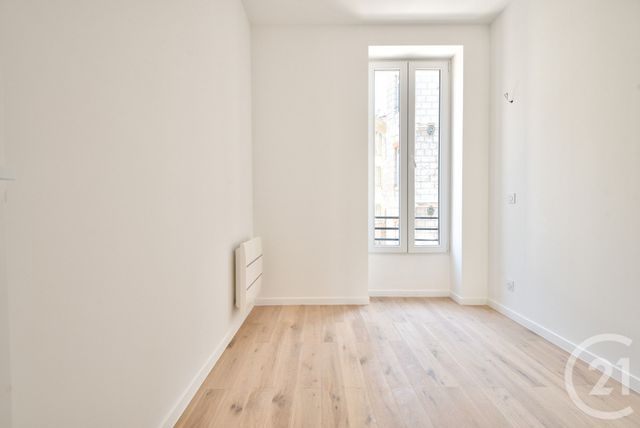 Appartement F2 &agrave; vendre - 2 pi&egrave;ces - 32,30 m2 - Nice - 06 - PROVENCE-ALPES-COTE-D-AZUR