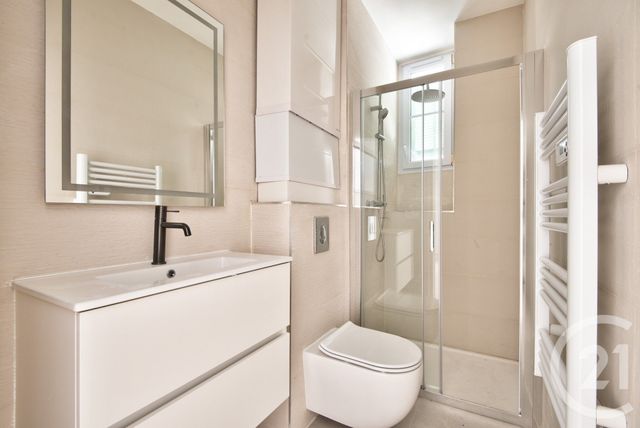 Appartement F2 &agrave; vendre - 2 pi&egrave;ces - 32,30 m2 - Nice - 06 - PROVENCE-ALPES-COTE-D-AZUR