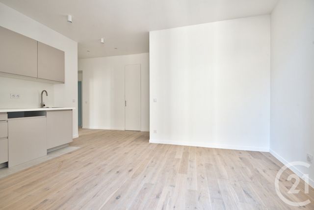 Appartement F2 &agrave; vendre - 2 pi&egrave;ces - 32,30 m2 - Nice - 06 - PROVENCE-ALPES-COTE-D-AZUR