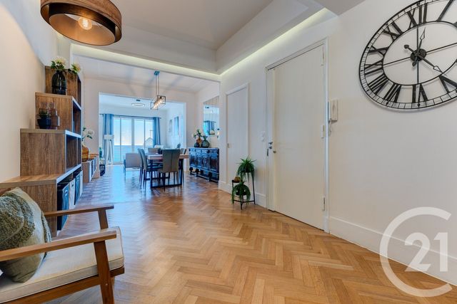 Appartement F3 à vendre - 3 pièces - 92 m2 - Nice - 06 - PROVENCE-ALPES-COTE-D-AZUR