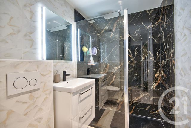 Appartement T2 &agrave; vendre - 2 pi&egrave;ces - 31,87 m2 - St Laurent Du Var - 06 - PROVENCE-ALPES-COTE-D-AZUR