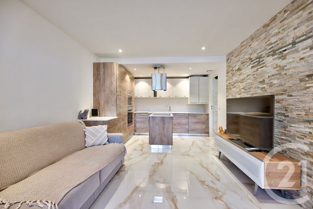 Appartement T2 &agrave; vendre - 2 pi&egrave;ces - 31,87 m2 - St Laurent Du Var - 06 - PROVENCE-ALPES-COTE-D-AZUR