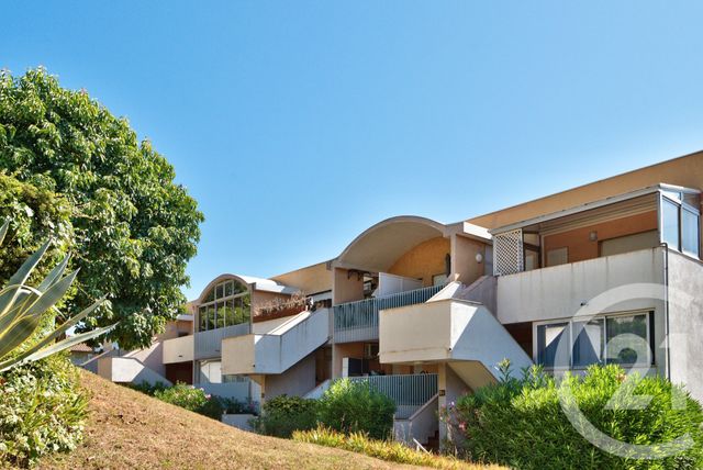 Appartement T2 &agrave; vendre - 2 pi&egrave;ces - 31,87 m2 - St Laurent Du Var - 06 - PROVENCE-ALPES-COTE-D-AZUR