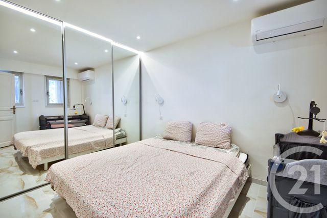 Appartement T2 &agrave; vendre - 2 pi&egrave;ces - 31,87 m2 - St Laurent Du Var - 06 - PROVENCE-ALPES-COTE-D-AZUR