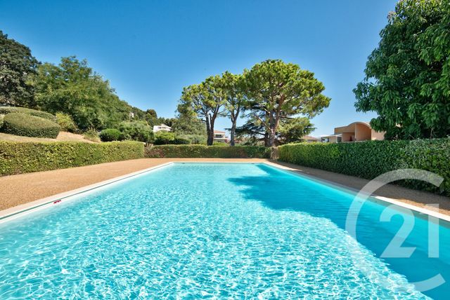 Appartement T2 &agrave; vendre - 2 pi&egrave;ces - 31,87 m2 - St Laurent Du Var - 06 - PROVENCE-ALPES-COTE-D-AZUR