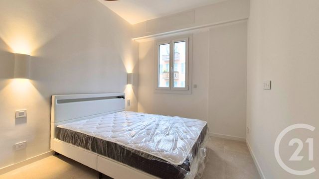 Appartement F3 à vendre - 3 pièces - 70,13 m2 - Nice - 06 - PROVENCE-ALPES-COTE-D-AZUR