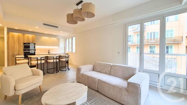 appartement - NICE - 06