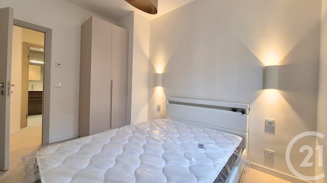 Appartement F3 à vendre - 3 pièces - 70,13 m2 - Nice - 06 - PROVENCE-ALPES-COTE-D-AZUR