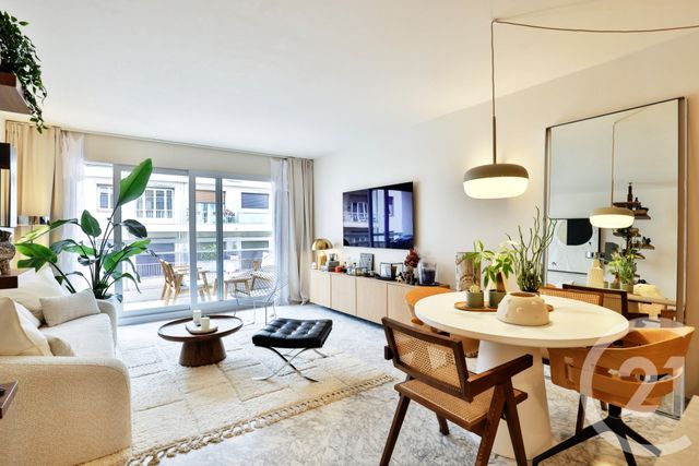 appartement - NICE - 06