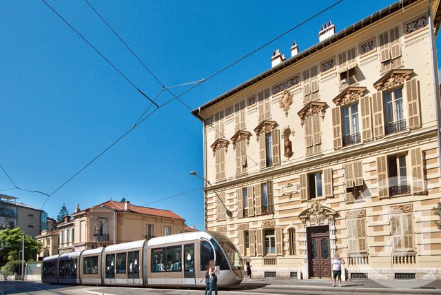 appartement - NICE - 06