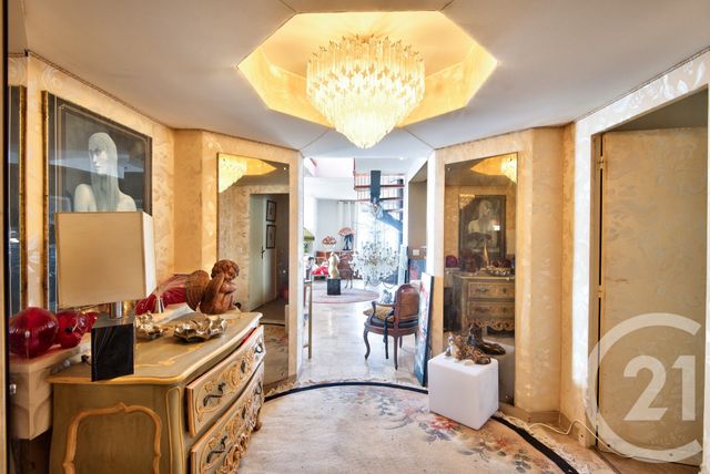 Appartement F4 &agrave; vendre - 4 pi&egrave;ces - 166 m2 - Nice - 06 - PROVENCE-ALPES-COTE-D-AZUR