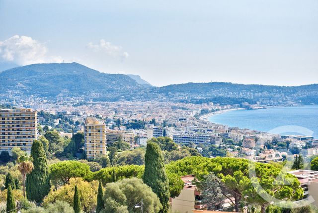 appartement - NICE - 06