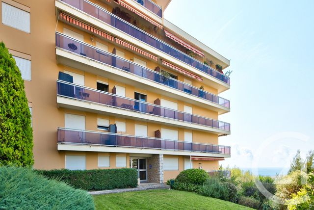 Appartement F4 &agrave; vendre - 4 pi&egrave;ces - 166 m2 - Nice - 06 - PROVENCE-ALPES-COTE-D-AZUR