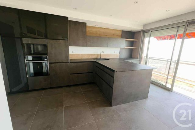 Appartement F4 &agrave; vendre - 4 pi&egrave;ces - 166 m2 - Nice - 06 - PROVENCE-ALPES-COTE-D-AZUR