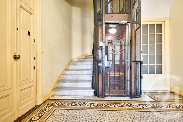 Appartement F3 bis à vendre - 3 pièces - 85,70 m2 - Nice - 06 - PROVENCE-ALPES-COTE-D-AZUR