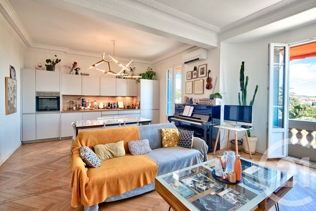 appartement - NICE - 06