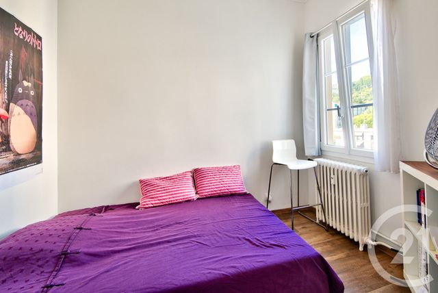 Appartement F3 bis à vendre - 3 pièces - 85,70 m2 - Nice - 06 - PROVENCE-ALPES-COTE-D-AZUR