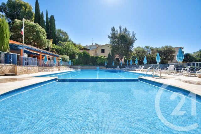 Appartement F3 à vendre - 3 pièces - 73,35 m2 - Nice - 06 - PROVENCE-ALPES-COTE-D-AZUR