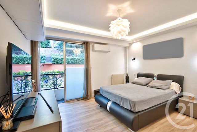 Appartement F3 à vendre - 3 pièces - 73,35 m2 - Nice - 06 - PROVENCE-ALPES-COTE-D-AZUR