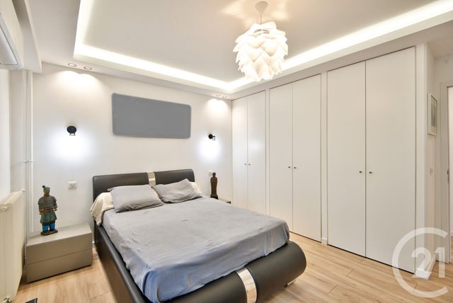 Appartement F3 à vendre - 3 pièces - 73,35 m2 - Nice - 06 - PROVENCE-ALPES-COTE-D-AZUR